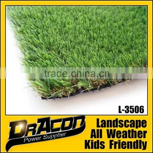 Hotsale Factory Directly Supply Synthetic Grass Artificial Turf Most Popular thumbnail-1