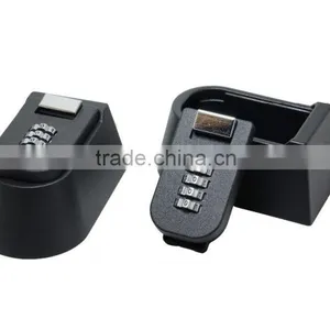 Key Storage Box Safe Lock Box Key Lock Box thumbnail-1