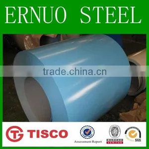 Color Coated Ppgi Ral 9012 for Ppgi Importers thumbnail-6