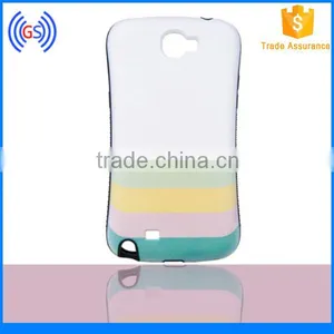 Customized Smart Innovative TPU Iface Back Cover Waterproof Mobile Phone Accessories For Huawei 4C/4X thumbnail-5