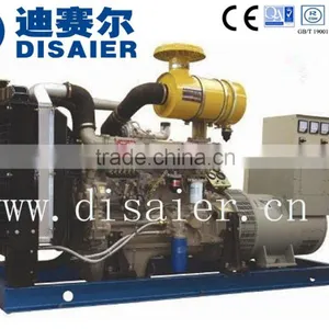 250kva Weichai Diesel Generator for Sale thumbnail-3