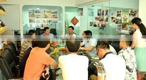 Quanzhou Bond Telecom Co., Ltd. company overview - view 2 thumbnail