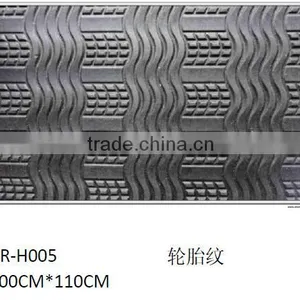 Factory Quality Shoe Repair Rubber Sheet Materail thumbnail-1