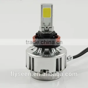 33W 3000 Lumen H8 H9 H11 High Power Led Headlight Quality Choice thumbnail-5