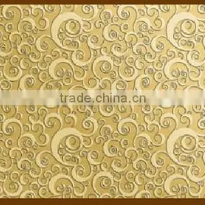 Corrugated Metal Decorative Metal Pieces Decorative Metal Banding thumbnail-2