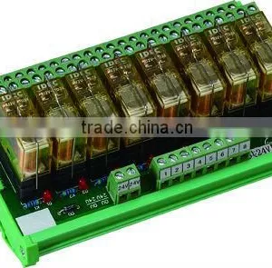 Kontron Multi-function Relay Modular thumbnail-1
