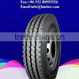 High Quality With Low Price Radial 12.00R20 Truck Tyre thumbnail-2