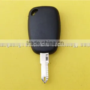 2 Button Remote Car Key Shell for Renault Traffic Vivaro Key Blanks thumbnail-3