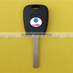 Uncut Replacement 307 Transponder Chip Key Fobs Blank Cover Case Shell Housing Wholesale thumbnail-2