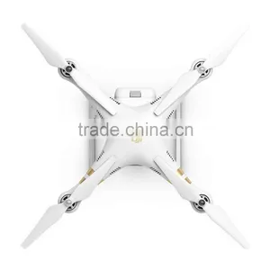 4CH 2.4G Triaxial Aircraft Flight Simulator Dji Phantom With 6 Axis Gyro rc Toy UFO Aircraft rc Quadcopter thumbnail-5