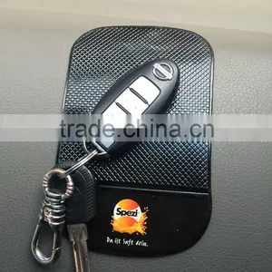 PU Gel Sticky Anti-Skid Pad Hold Small Items on Car Dashboard thumbnail-6