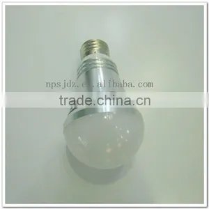 High Lumens 6w Led Global Bulb Light thumbnail-1