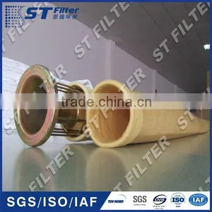 Electrostatic Chimney Filter Bag,P84 Filter Bag,Dia130*3600mm thumbnail-1
