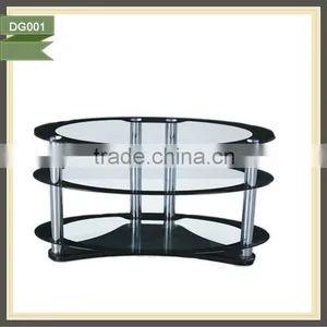 Modern Living Room Good Quality Bedroom tv Cabinet DG001 thumbnail-1