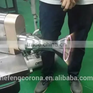 Latest Design Surface Plasma Treat Machine With 100mm Treati thumbnail-1