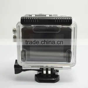 2015 New Product 2.0 Inch Screen FUll HD Waterproof 50M WIFI 1080P Action Camera thumbnail-6