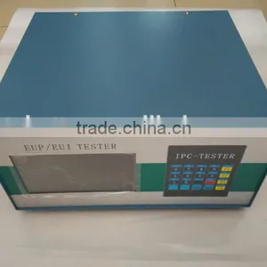 Electronic Unit Pumps (EUP) Fuel Injection Equipment thumbnail-3