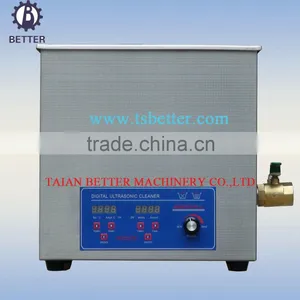 Factory Price Digital Ultrasonic Cleaner With Different Models for Your Choice thumbnail-4