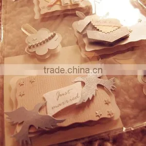 3D Scrapbooking Handmade Felt Sticker thumbnail-1