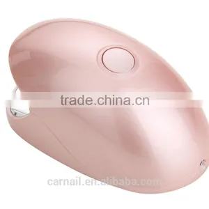 Mini uv Led Nail Dryer Led uv Lamp, Ccfl Led uv Nail Lamp for Nails, uv Nail Lamp thumbnail-2