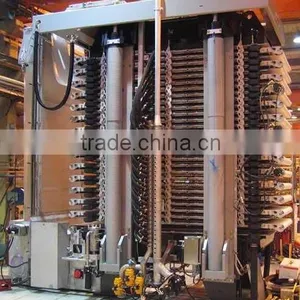 Hydraulic Automatic Chamber Oil Filter Press Machine(0086 15853533299) thumbnail-4