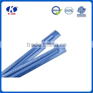 Wholesale Custom Made 40cm Graduated Ruler Printable With Cheap Price thumbnail-5