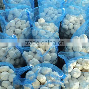2016 Pure White Garlic 3P/4P/5P/ in 10kg Carton thumbnail-4