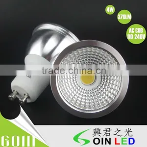 Osram Dimmable Led Spotlights AC Led Light Spotlight 7w 5w 3Years Warranty With SAA C-tick Dimmable 4w Led Spotlights thumbnail-5