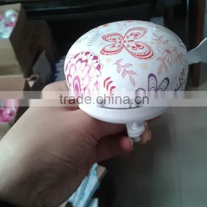 Popular Big Metal Garden Design Bicycle Bell thumbnail-2