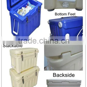 Rotomold Beer Cooler thumbnail-1
