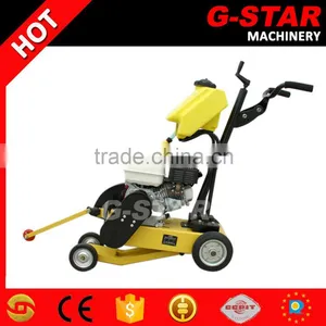 QG90 Asphalt Road Cutter Robin Gasoline Asphalt Cutter thumbnail-2