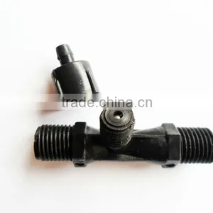 2" Ozone Venturi Injector Used on Water Treatment thumbnail-5