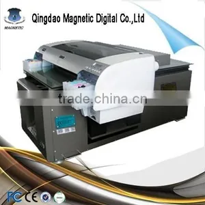 Dominant Dtg Printer a3 ,digital Print Machine for T-shirt thumbnail-3