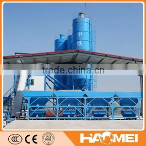 High Quality New YLB Mobile Asphalt Plant With the Best Price thumbnail-3