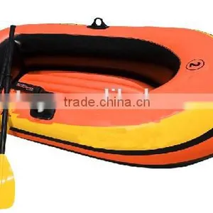Giant Durable Inflatable Boat Set Life Raft Boat thumbnail-1