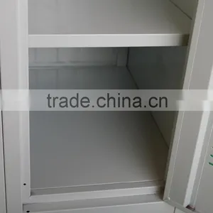 Metal Double Door Locker thumbnail-5