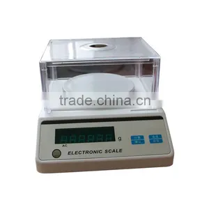 Accurate Reading Digital Medical Grams Scale thumbnail-2