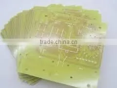 Multi PCB Board With Rogers Materials thumbnail-1