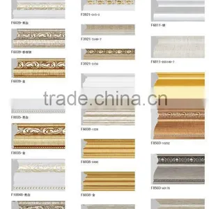 Chinese Manufacturer's Price For YinQiao Home Ps Decoration Moulding Quality Choice thumbnail-1