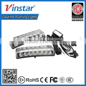 CE Certification and 12V Voltage 350Z Led Daytime Running Light Niss an thumbnail-2