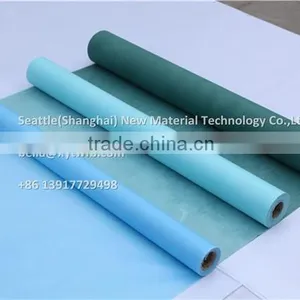 Seattle Disposable Medical Hospital Bed Cover Nonwovens thumbnail-1