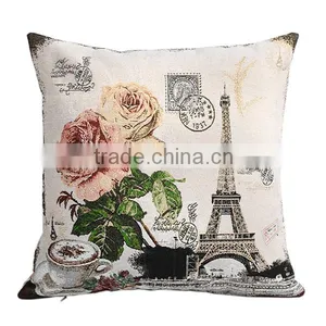 Fashionable Western Style Adult Car Cushion thumbnail-1