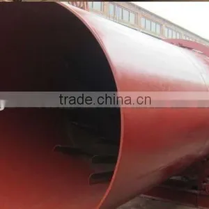 Dingbo Specialized in Rotary Dryer for Drying Sand,Slurry,Coal Powder,etc thumbnail-2