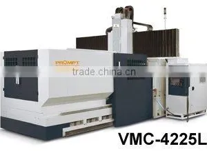 Gantry Type Milling Machine thumbnail-1