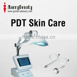 Led Facial Light Therapy PDT Skin Rejuvenation Red Led Light Therapy Skin Machine Facial Rejuvenation Machine Freckle Removal      thumbnail-1