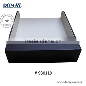Guangzhou Factory Supply Cheap Office A4 Document Storage Tray thumbnail-1
