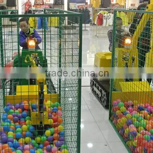 Christmas Coin Operated Ride Toys thumbnail-6