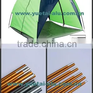 Aluminum Tent Pole thumbnail-2