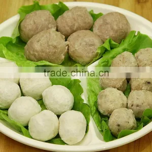 Commercial Meatball Maker/New Condition Hot Pot Meat Ball Former/High Quality Meat Ball Maker thumbnail-4