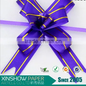 Plastic Flower Garland Packing Gift Box thumbnail-1